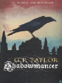 Shadowmancer