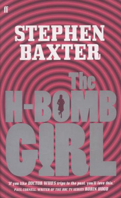 The H-Bomb Girl