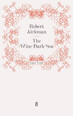 The Wine-dark Sea