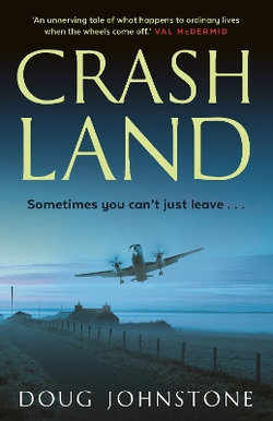 Crash Land