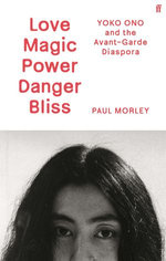 Love Magic Power Danger Bliss