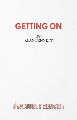Getting On