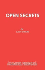 Open Secrets