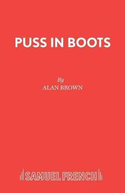 Puss in Boots: Pantomime