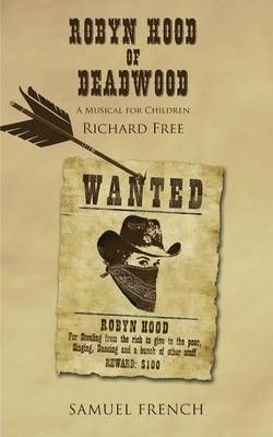 Robyn Hood of Deadwood