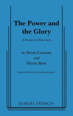 Power and the Glory, the (Greene)