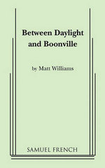 Between Daylight and Boonville