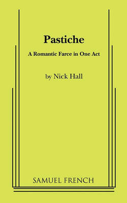 Pastiche