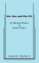 Sin, Sex & The CIA