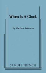 When Is A Clock