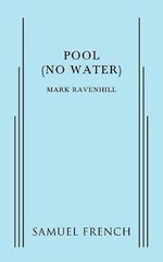 Pool (No Water)