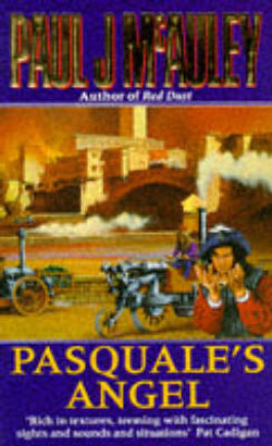 Pasquale's Angel