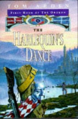 The Harlequin's Dance
