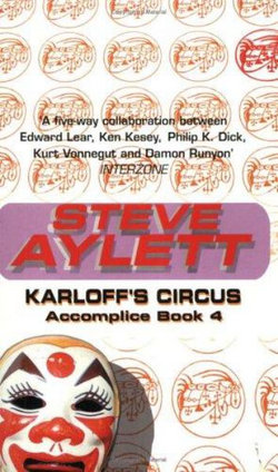 Karloff's Circus