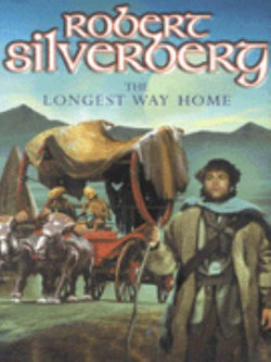 The Longest Way Home