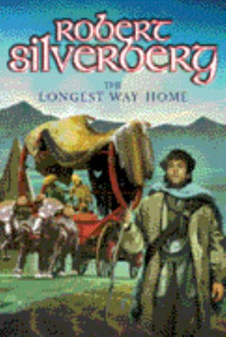 The Longest Way Home