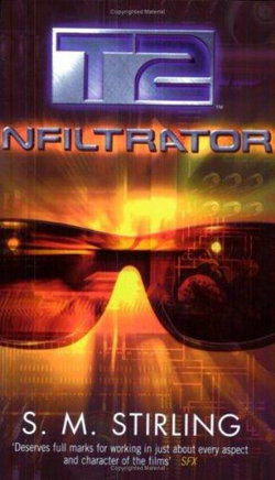 T2: Infiltrator