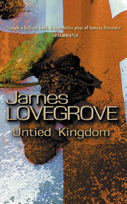 Untied Kingdom