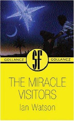 Miracle Visitors