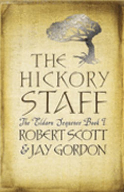 The Hickory Staff