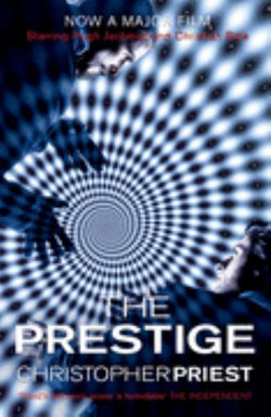The Prestige (Film Tie-in)