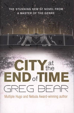 City at the End of Time