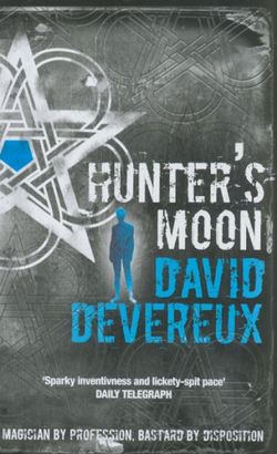 Hunter's Moon