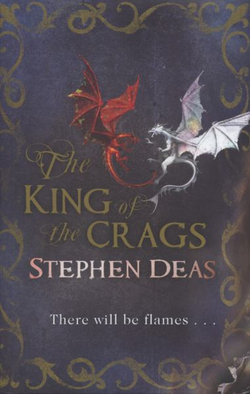 The King of the Crags