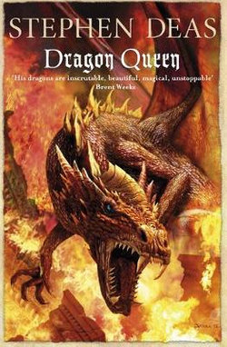 Dragon Queen