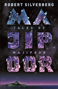 Tales of Majipoor