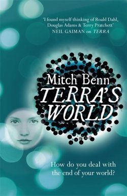 Terra's World