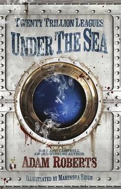 Twenty Trillion Leagues under the Sea