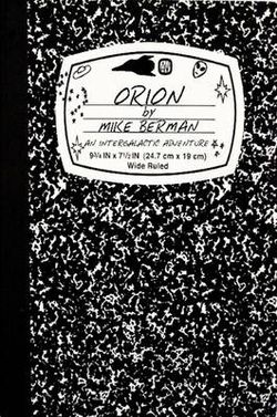 Orion Paperback