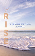 RISE 7 Minute Method Journal