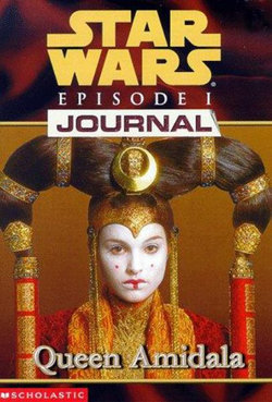Queen Amidala