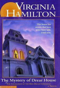The Mystery of Drear House