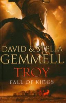 The Fall of Kings