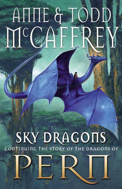 Sky Dragons