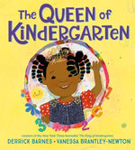 The Queen of Kindergarten The Queen of Kindergarten