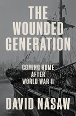 The Wounded Generation