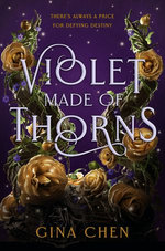 Violet Made of Thorns