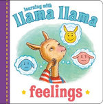 Llama Llama Feelings