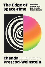 The Edge of Space-Time