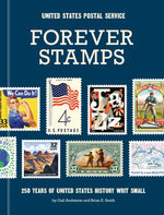 Forever Stamps