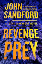 Revenge Prey