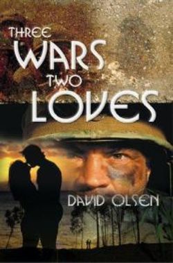 Three Wars Two Loves