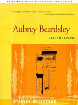 Aubrey Beardsley Aubrey Beardsley