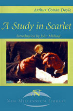 A Study in Scarlet