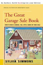 The Great Garage Sale Book