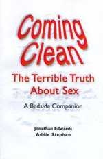 Coming Clean